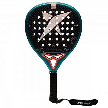 Drop Shot Axion Attack Soft